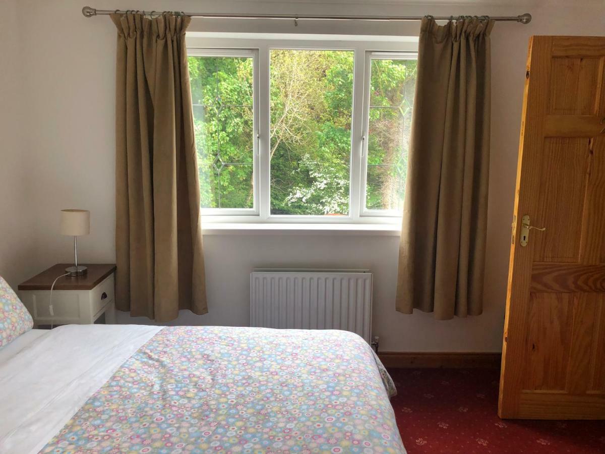 Glendale House Bed & Breakfast Monaghan Eksteriør bilde